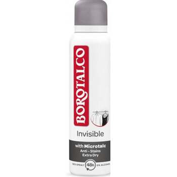 Invisible Spray Deodorant - Deodorant v spreji
